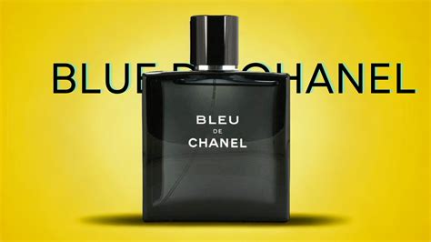 bleu de chanel vs versace dylan blue|Bleu de Chanel Review (2024) A Favorite Cologne For Men.